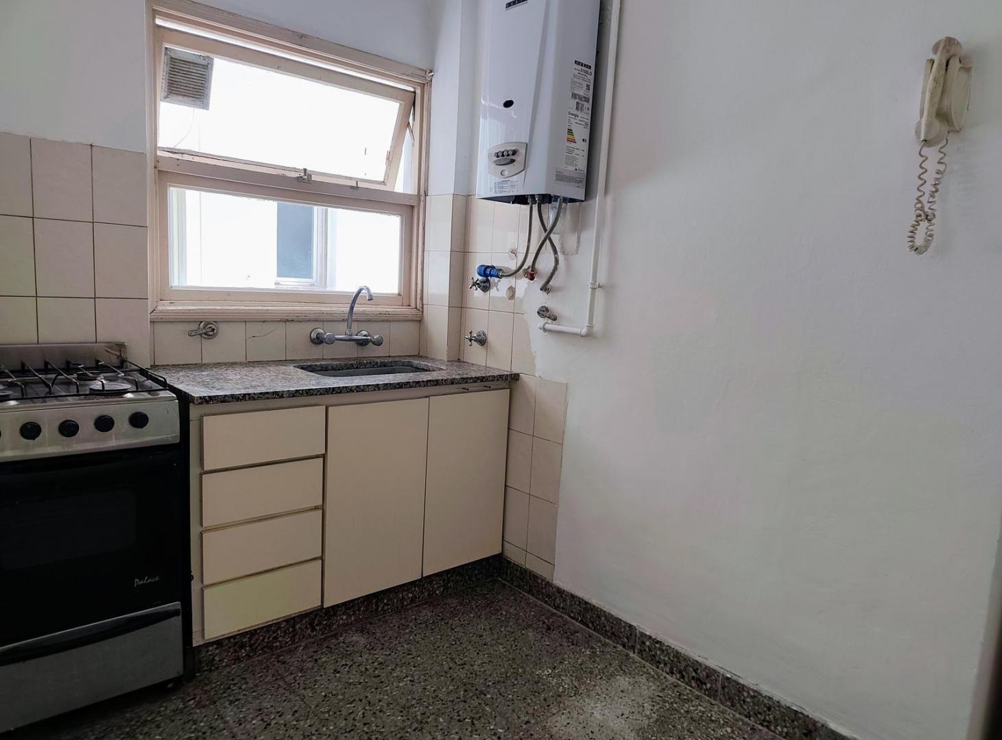 Foto de Departamento 3 Ambientes - Estado Orgininal Plaza Mitre, imagen 5