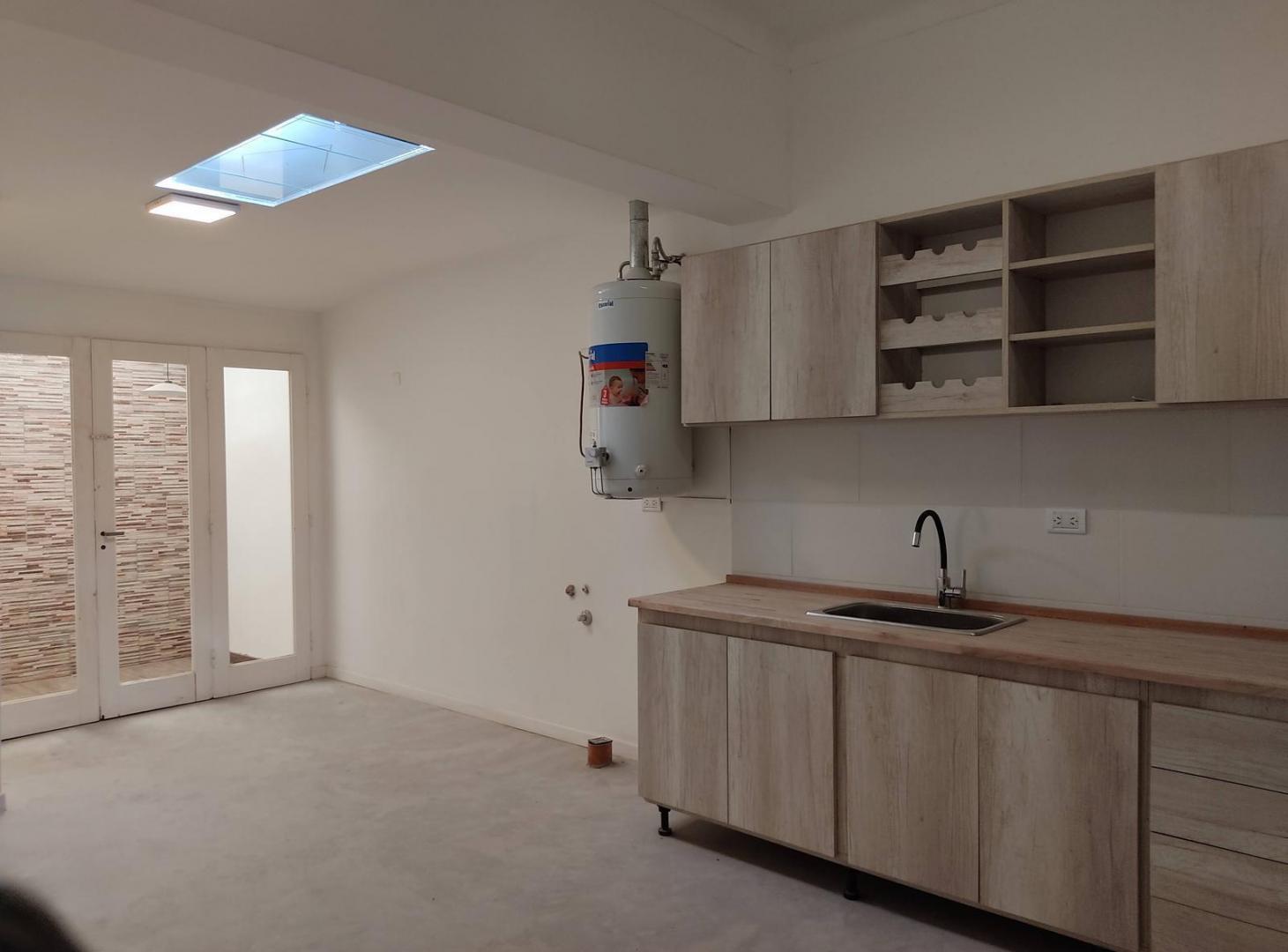 Foto de CasaAlquiler 24 meses | Chalet tradicional 3 ambientes con garage |, imagen 1