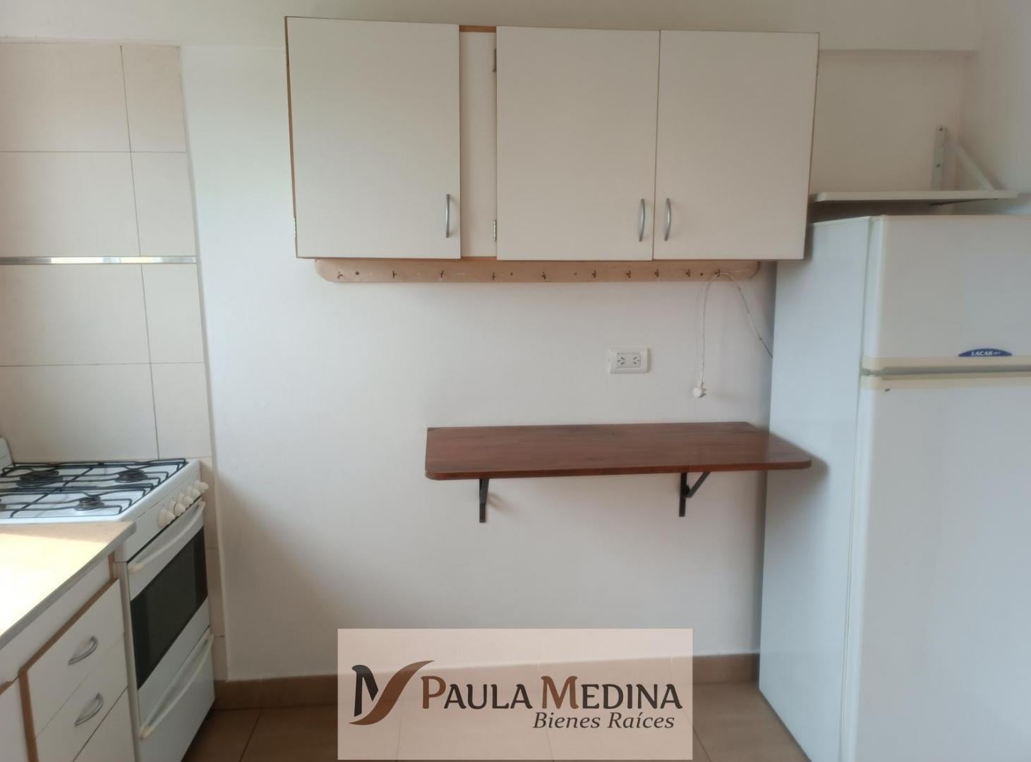 Foto de Departamento 3 Ambientes - 4 Piso por escalera - Zona Carrefour, imagen 5
