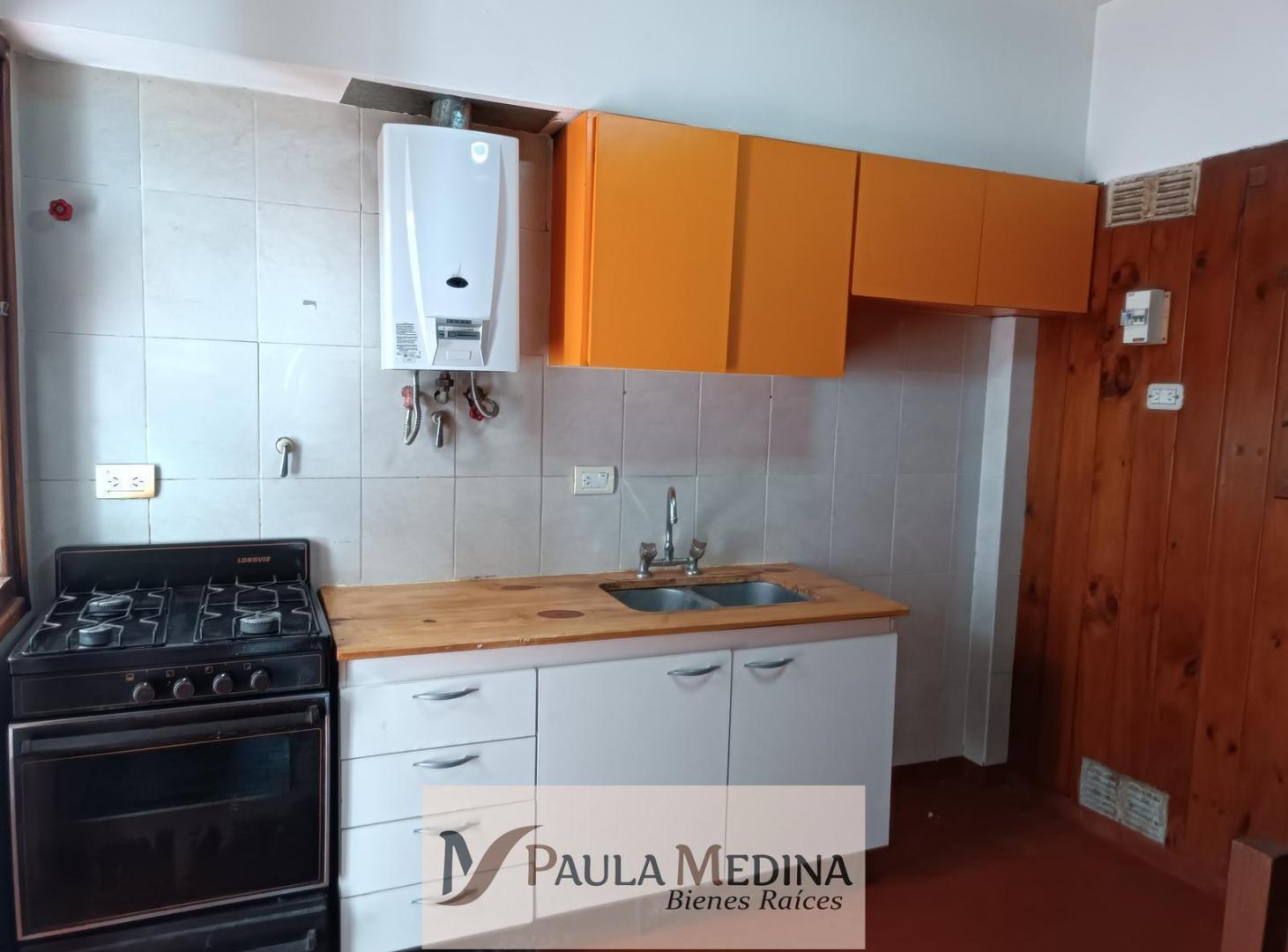 Foto de PH DE 3 AMBIENTES EN PLANTA BAJA AL FRENTE - La Perla, imagen 3
