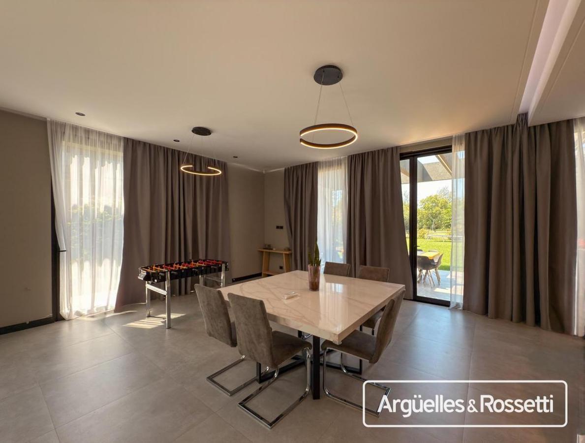 Foto de Venta Casa 4 Dormitorios Kentucky Club de Campo, imagen 3