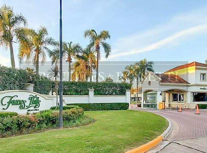 Terreno Funes Hills Miraflores - Excelente Ubicación 1