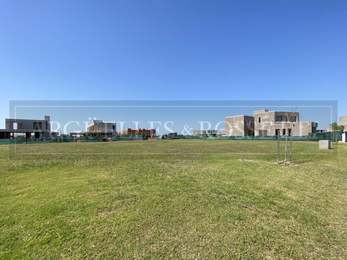 Venta Lote en VIDA Barrio cerrado