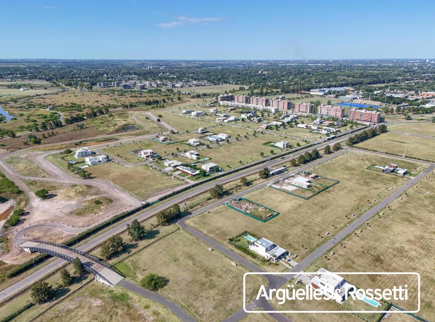 Foto de Venta Terreno en Los Pasos 4, imagen 3
