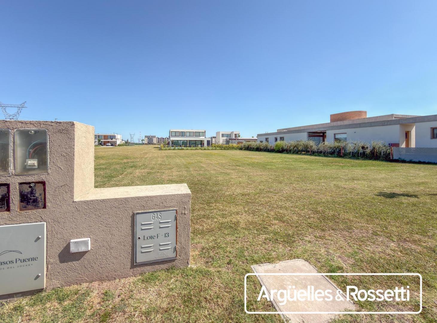 Foto de Venta Terreno en Los Pasos 4, imagen 1