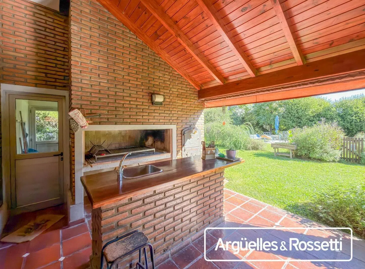 Casa 4 Dorrmitorios Cadaqués Funes Hills 5