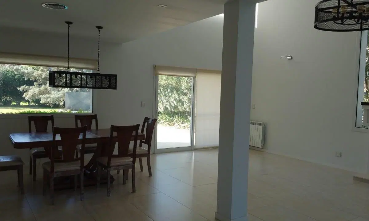 Casa 4 Dormitorios Kentucky Alquiler 4