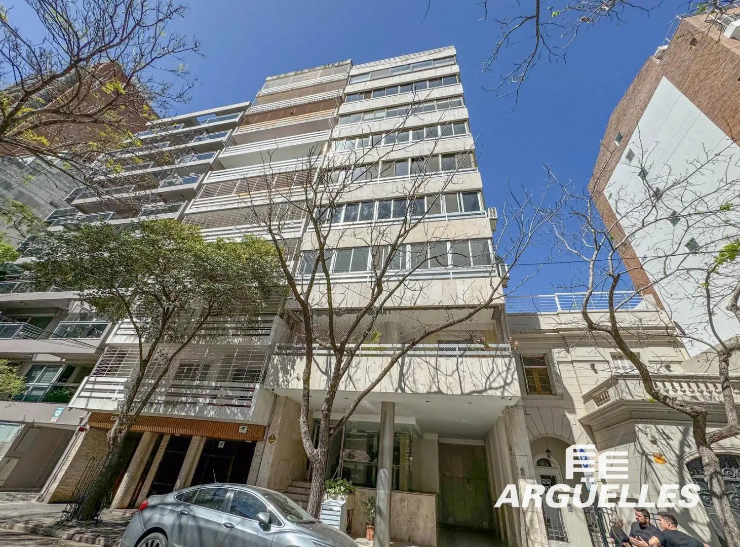 Venta Departamento 4 Dormitorios con cochera Rosario Centro 4