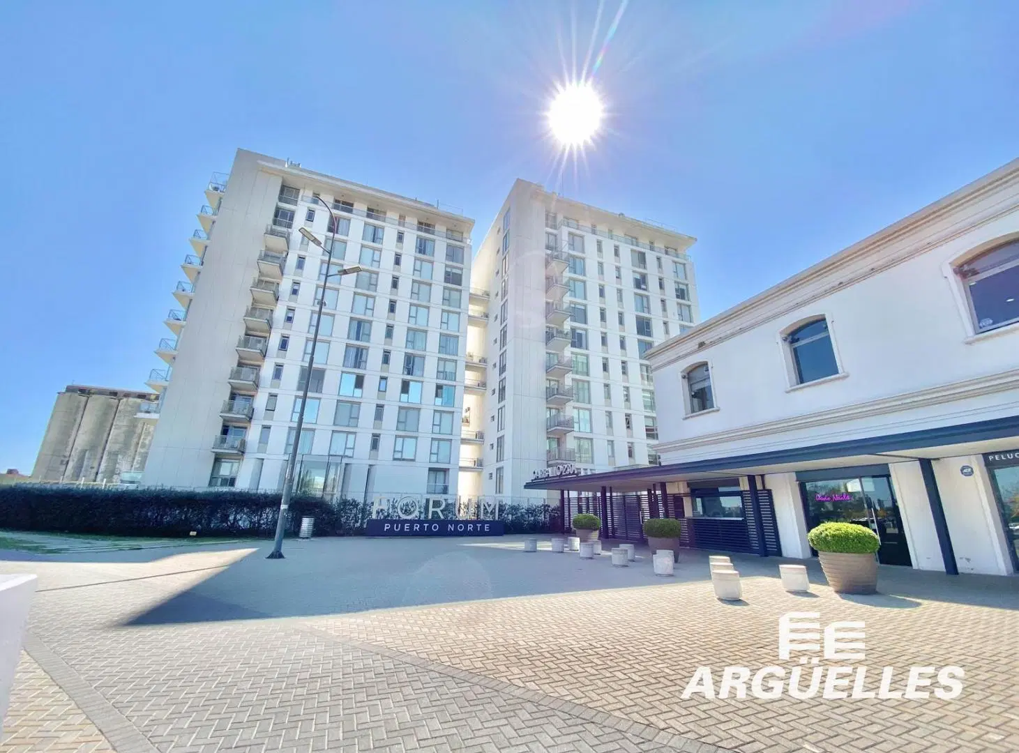 Alquiler Departamento Monoambiente Vista al Río 5