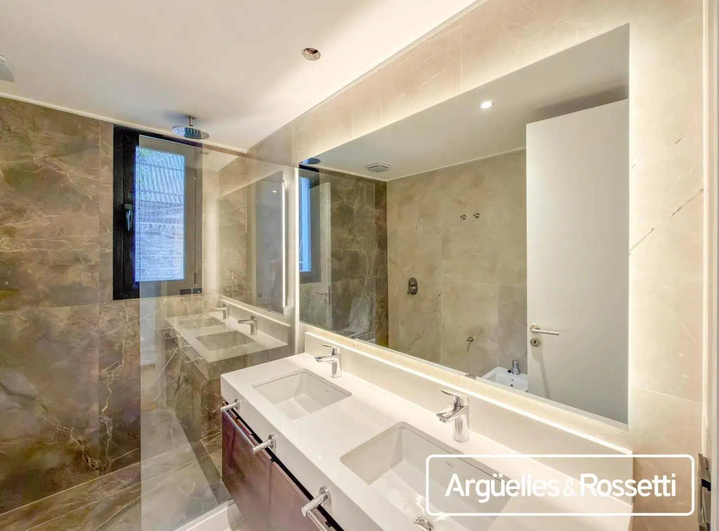 Alquiler Departamento 1 Dormitorio con Cochera Fisherton Park 5