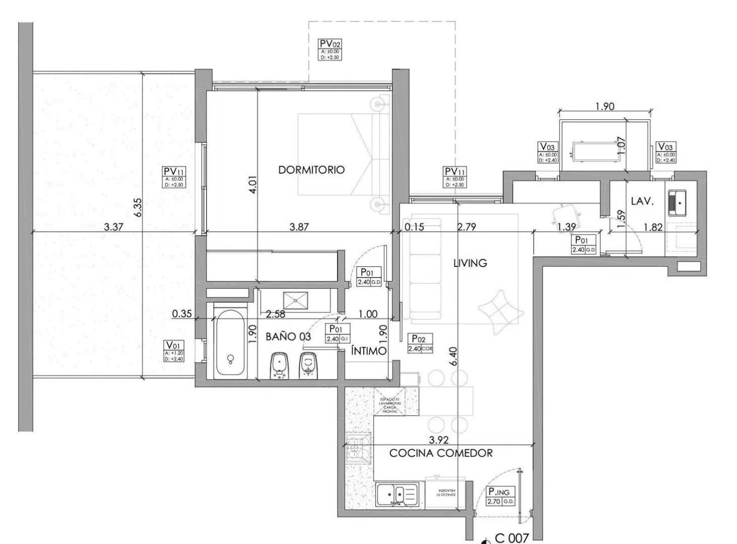 Plano 2