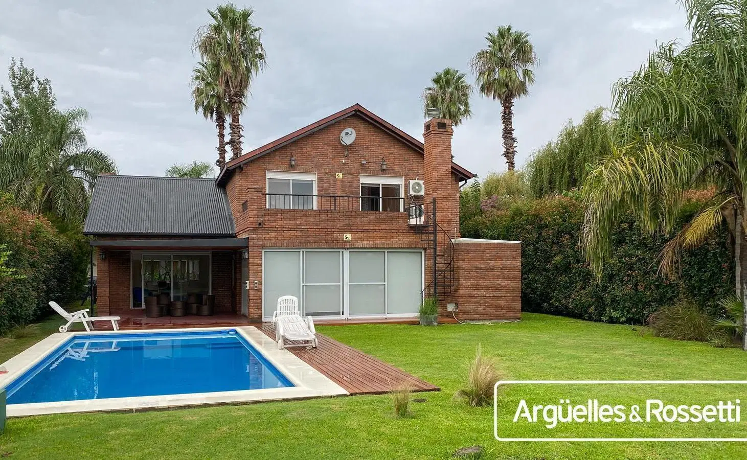 Venta Casa 3 Dormitorios San Marino 3