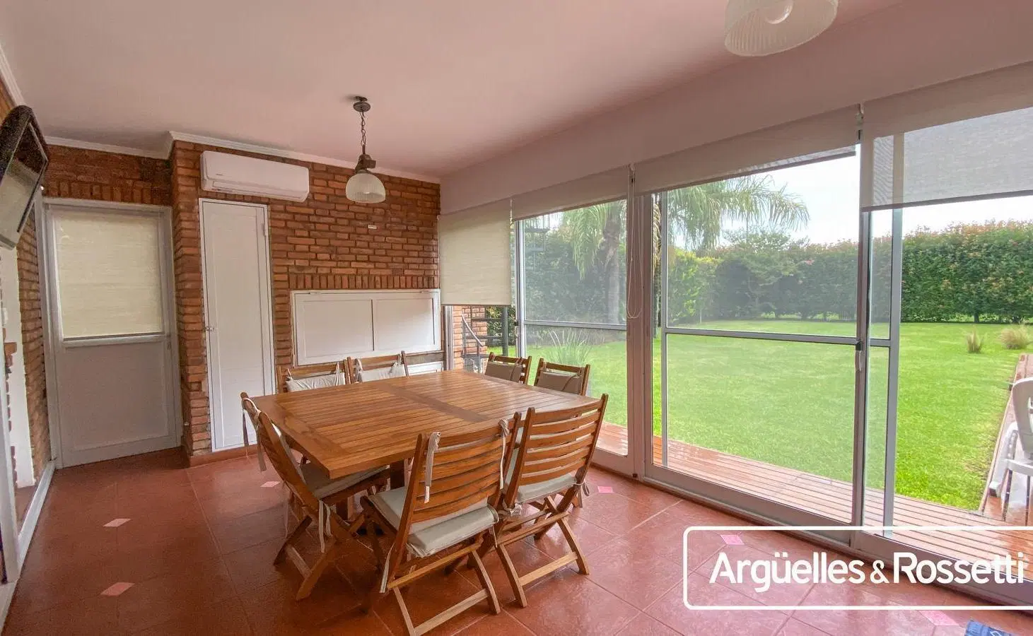Venta Casa 3 Dormitorios San Marino 1