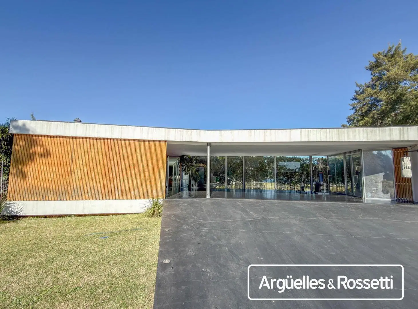 Venta Casa 3 Dormitorios Country Aldea Lago 3