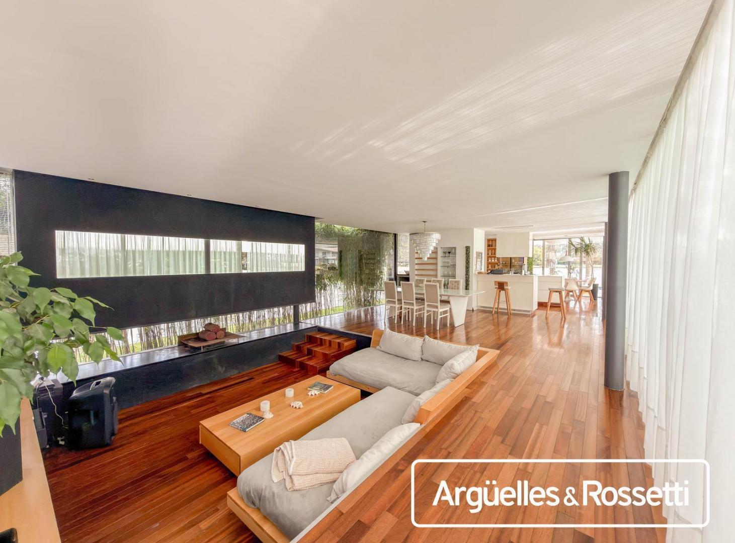 Foto de Venta Casa 3 Dormitorios Country Aldea Lago, imagen 5