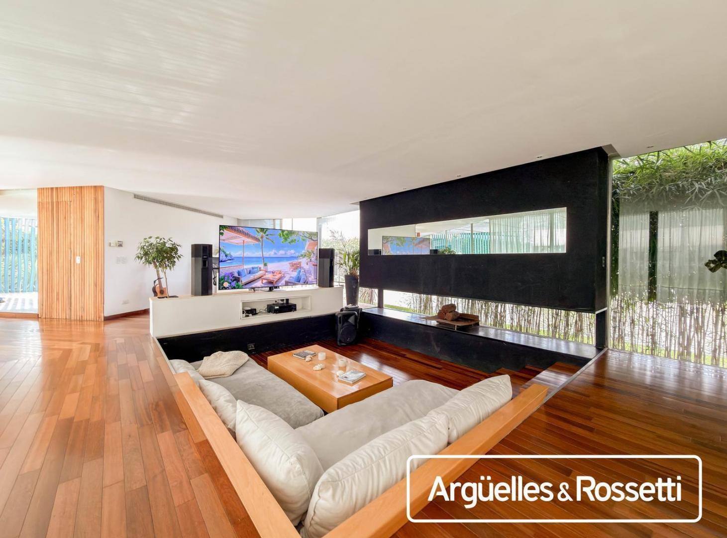 Foto de Venta Casa 3 Dormitorios Country Aldea Lago, imagen 4