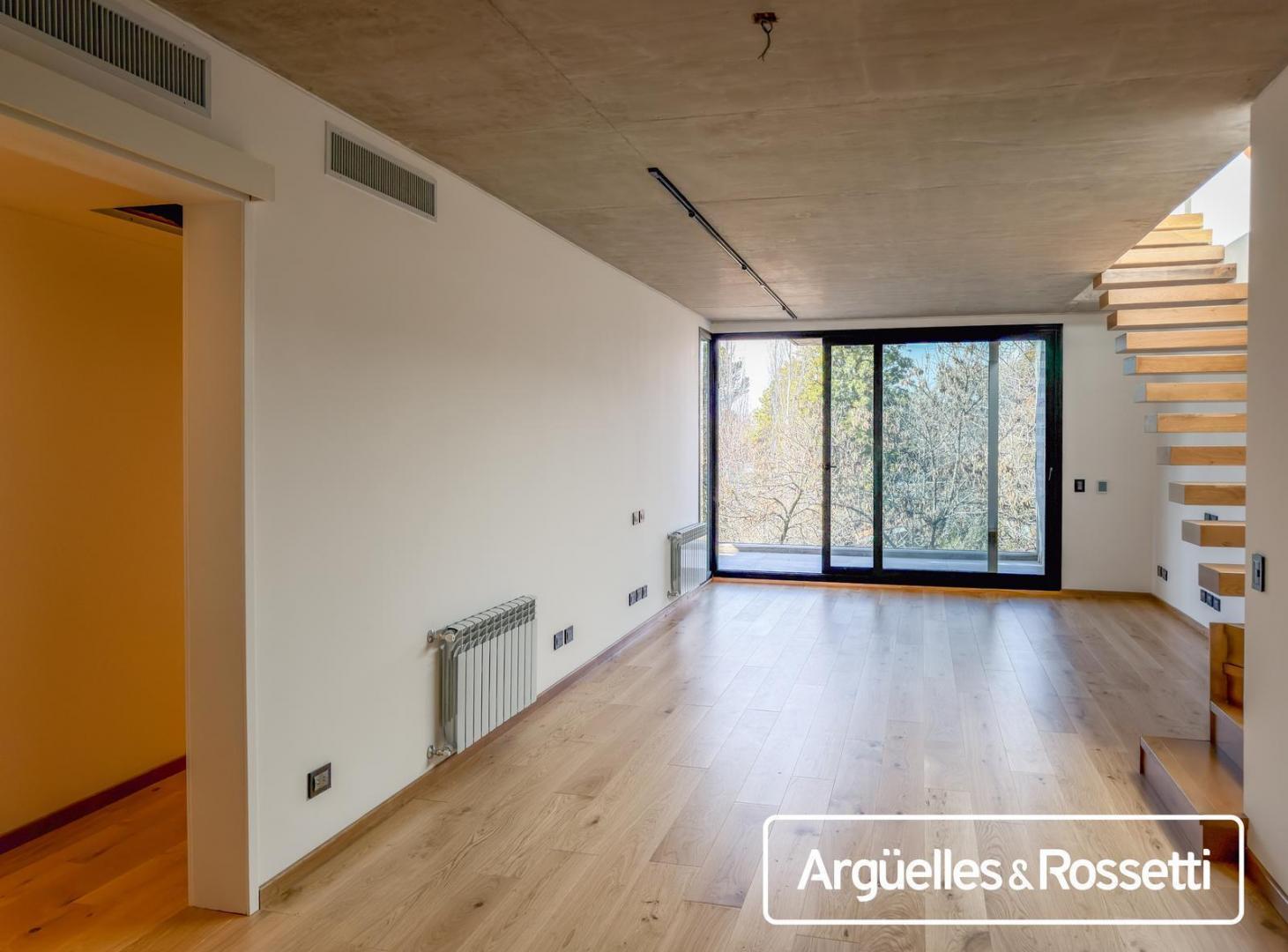 Foto de Alquiler Departamento 2 Dormitorios con Terraza y cochera Fisherton Park, imagen 3