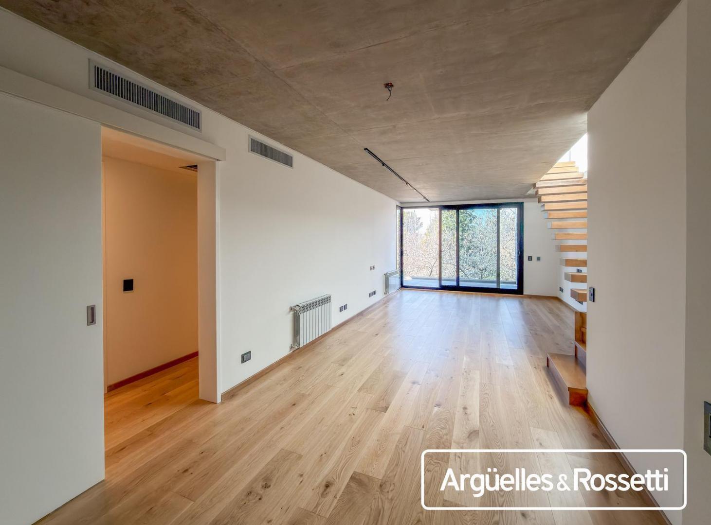 Foto de Alquiler Departamento 2 Dormitorios con Terraza y cochera Fisherton Park, imagen 4