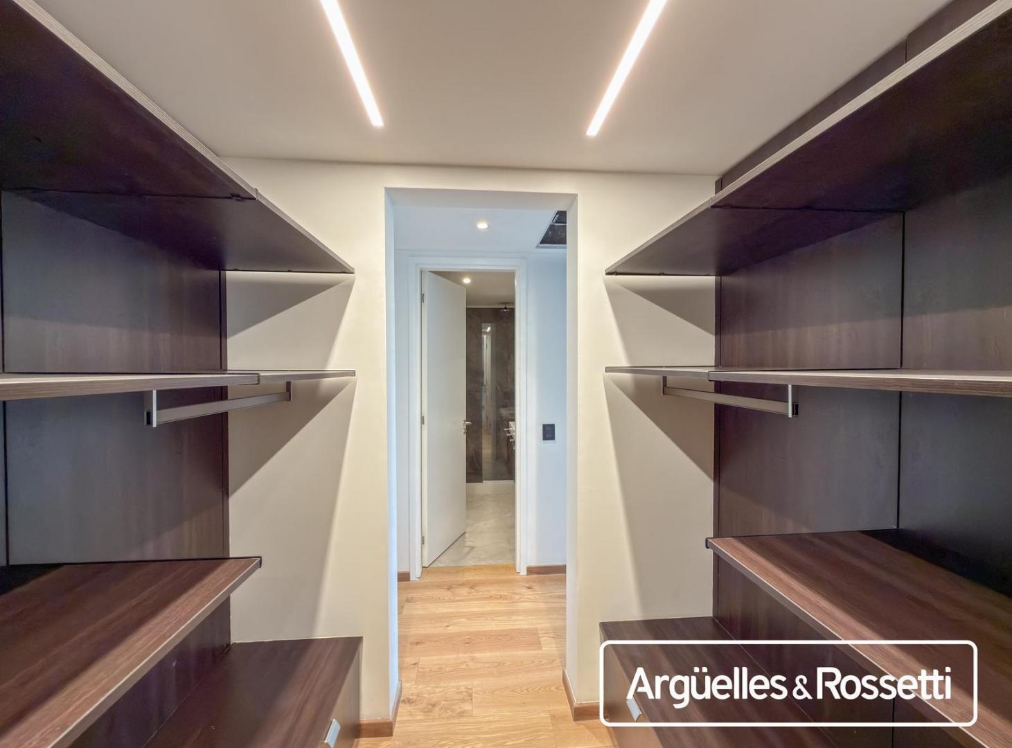 Foto de Alquiler Departamento 2 Dormitorios con Terraza y cochera Fisherton Park, imagen 1