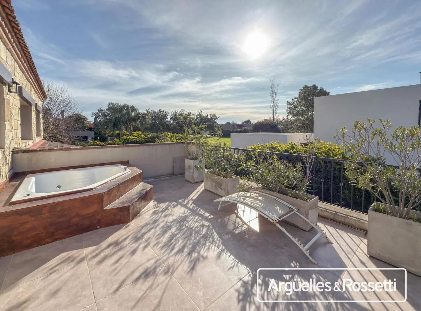 Venta Casa 4 Dormitorios Kentucky 5