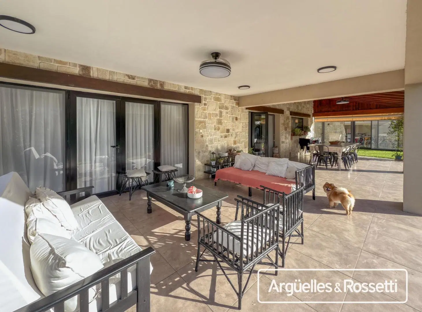 Venta Casa 4 Dormitorios Kentucky 8