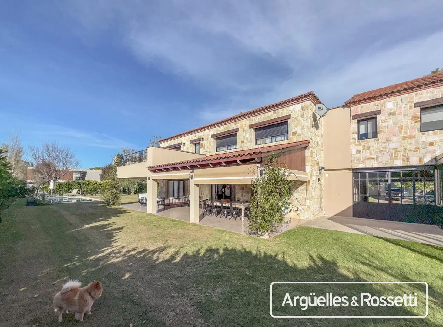 Venta Casa 4 Dormitorios Kentucky 2