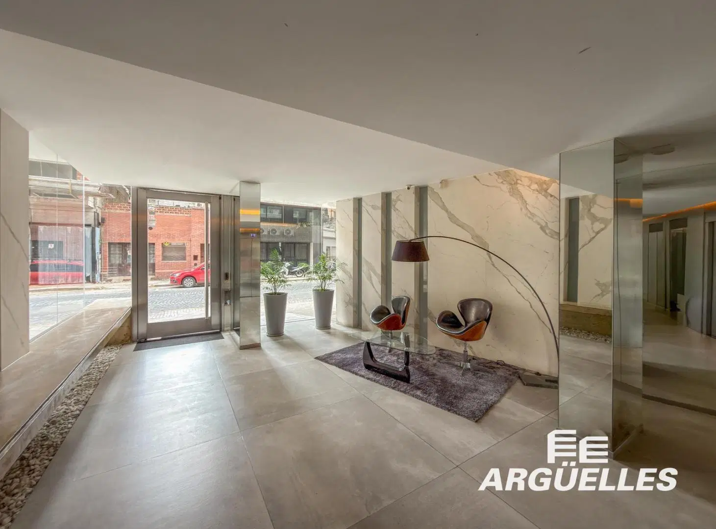 Venta Departamento 3 Dormitorios con Cochera Rosario Zona Río Mío 8