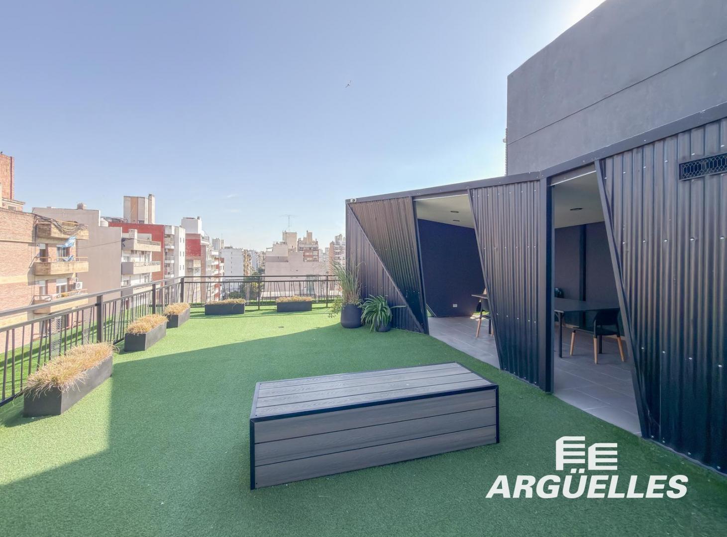 Foto de Alquiler Departamento 1 Dormitorio Rosario Barrio Martin, imagen 1
