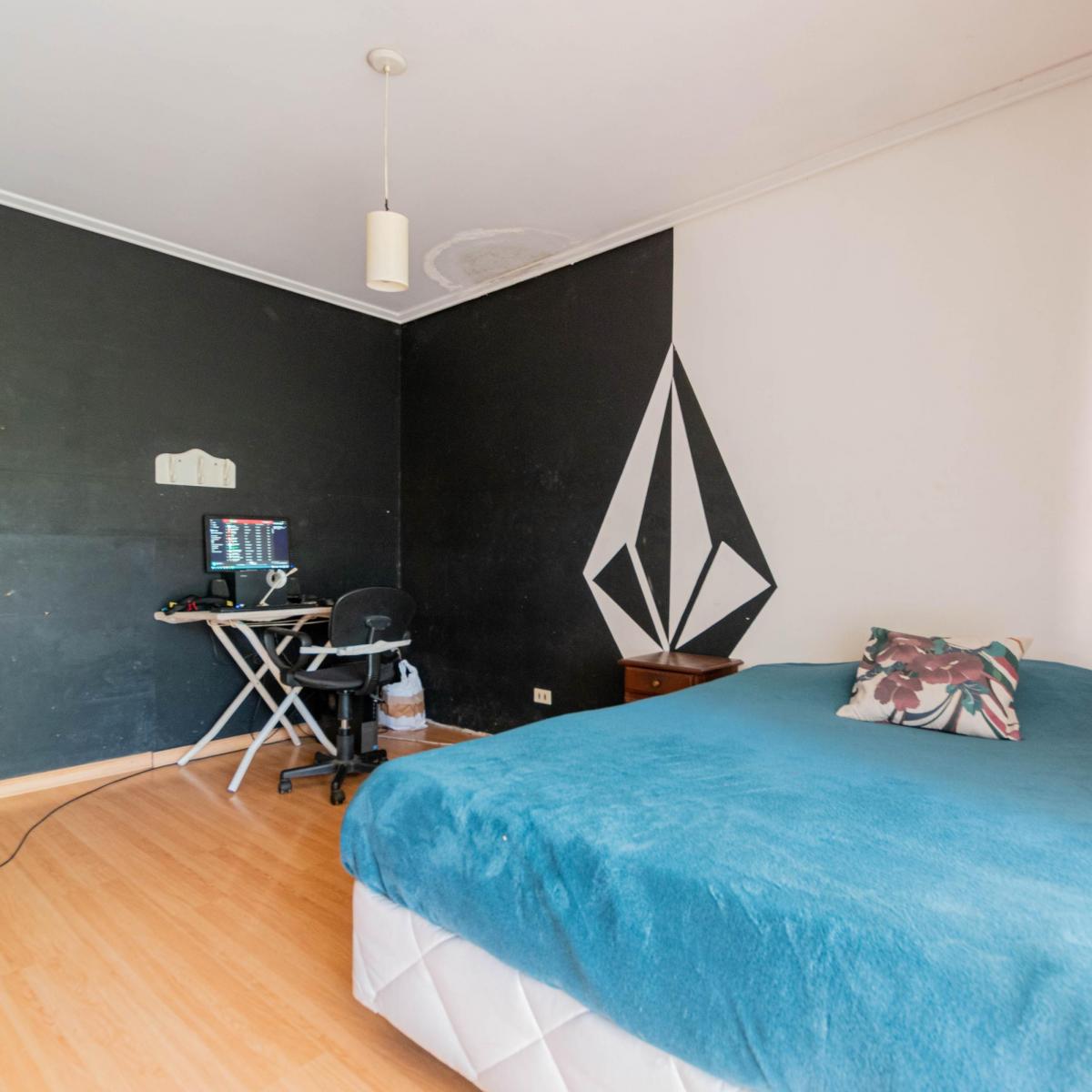 Casa en Terreno Propio 7 Ambientes en Venta 2 Cocheras Patio y Jardin 5