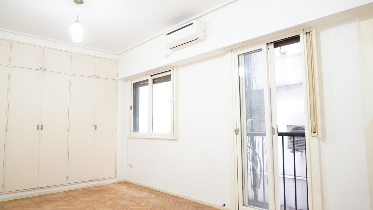 Departamento Monoambiente en Venta en Chacarita