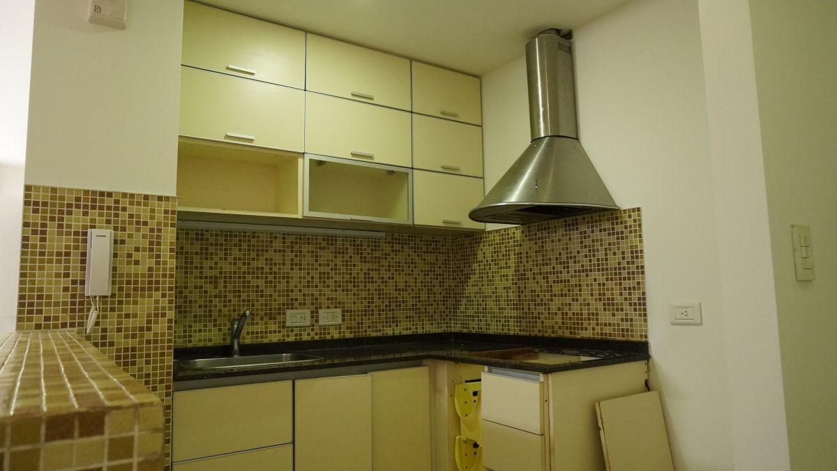 Foto de Reciente Departamento Monoambiente en Venta en Villa Urquiza, imagen 5