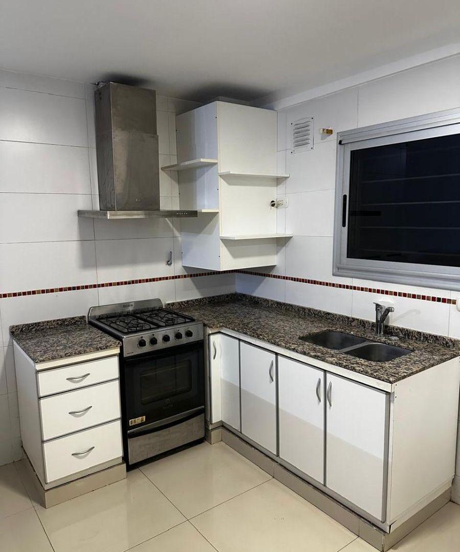 Foto de Departamento joven en venta en villa pueyrredon con cocheras, imagen 1