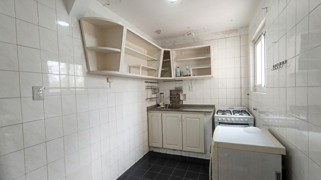 Foto de Departamento en Venta 2 ambientes en Villa Crespo, imagen 4
