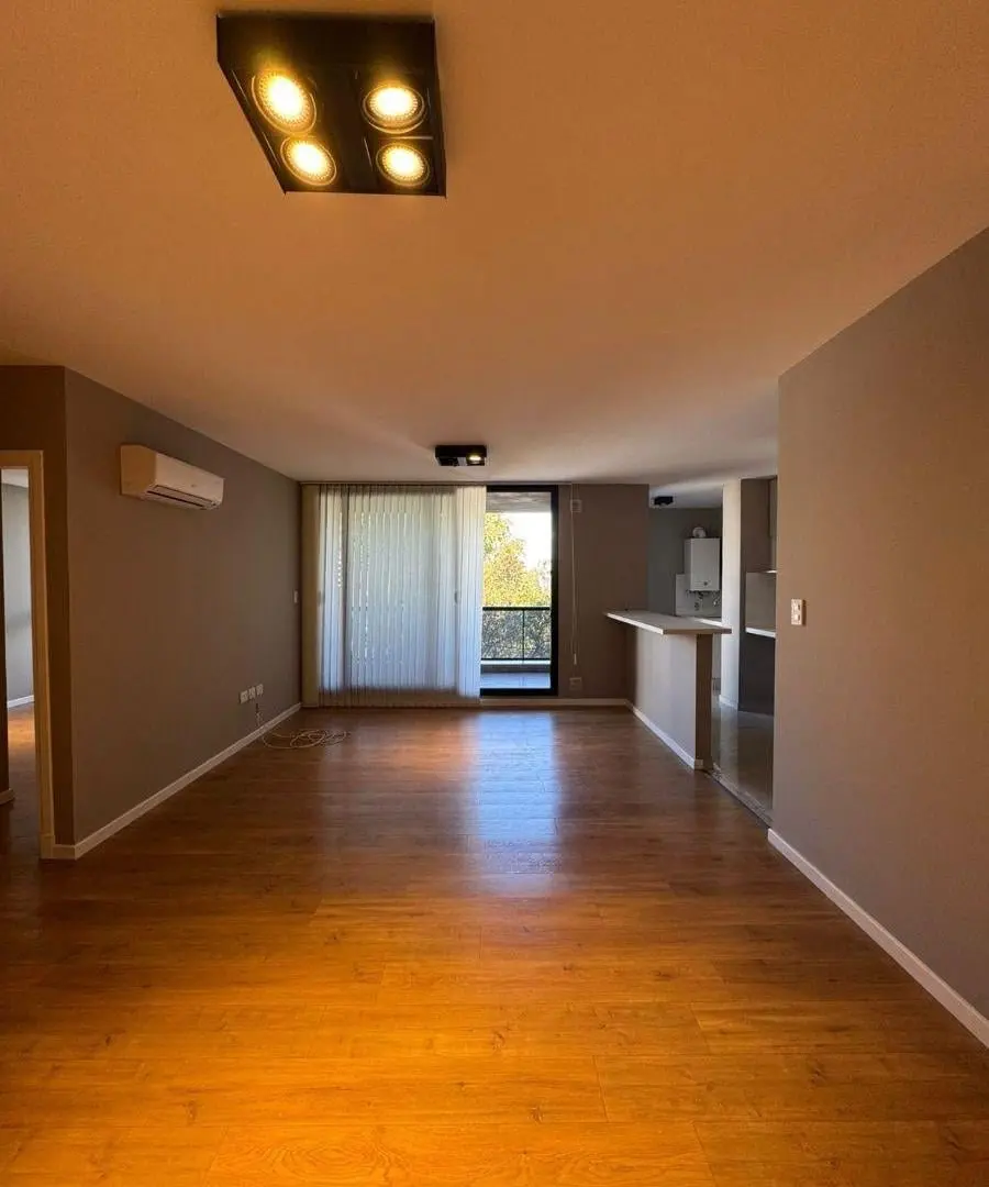 Alquiler Suena 2 Dorm | Con aires acondicionado y cortinas 5