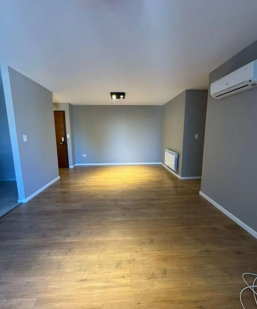 Alquiler Suena 2 Dorm | Con aires acondicionado y cortinas 4