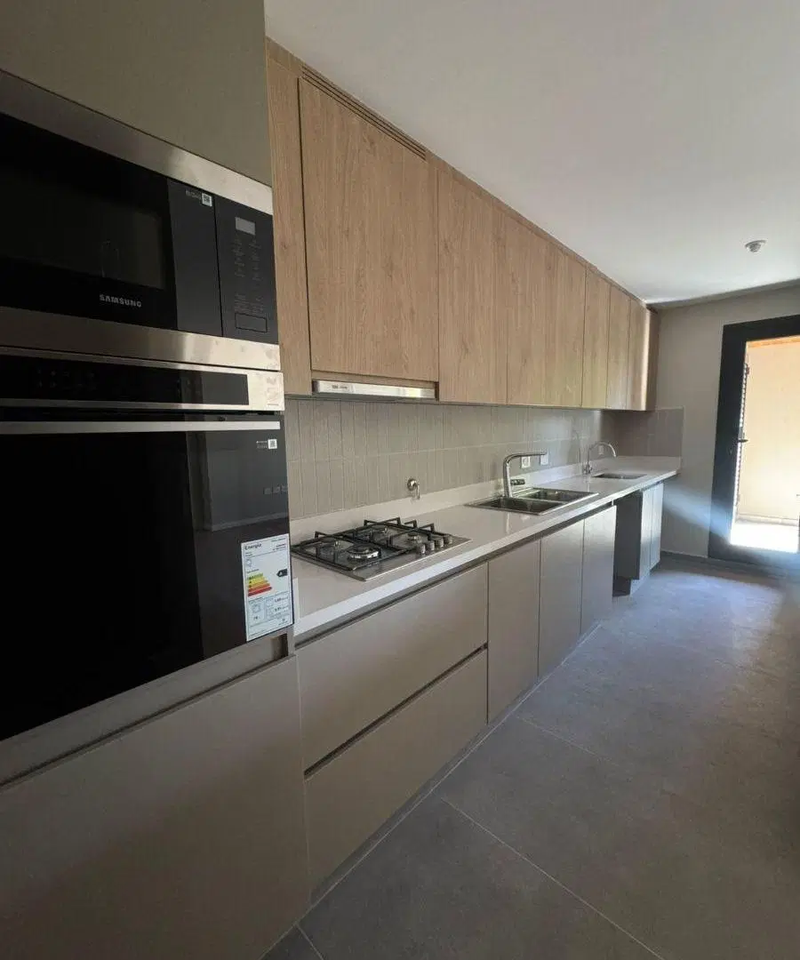 FRONDA | VENTA UNICO DEPTO 2 DOR + 2 COCHERAS 5