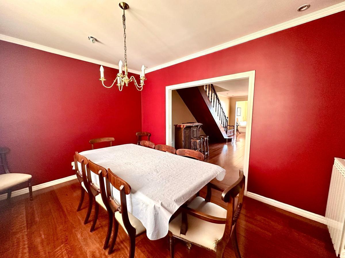 Departamento en Venta - 5 Ambientes - Cochera Fija y Balcon Terraza - Recoleta 2