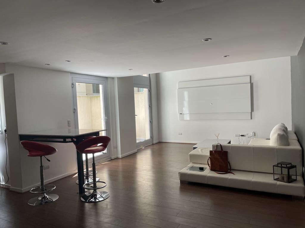 Departamento en Venta - 2 Ambientes - Loft - Patio - Palacio Raggio - San Telmo 3