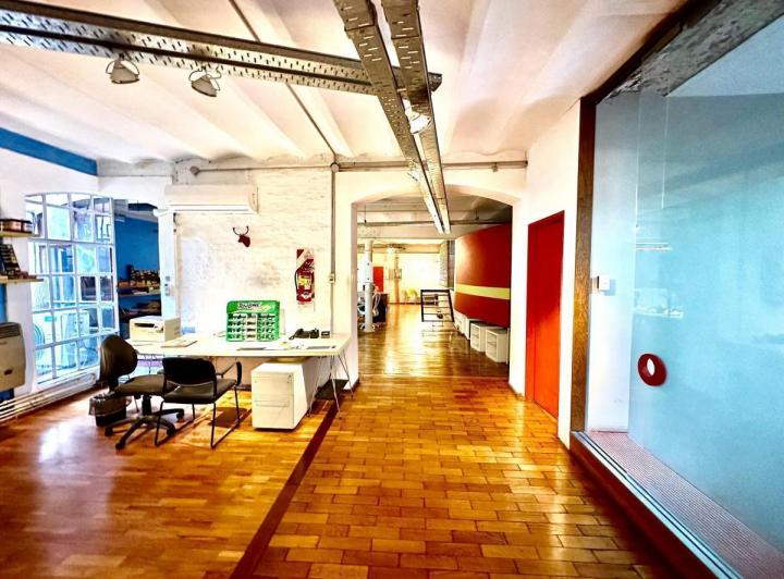Venta - Oficina/depto - Darwin - Palermo Hollywood - Cochera - Apto Prof 2