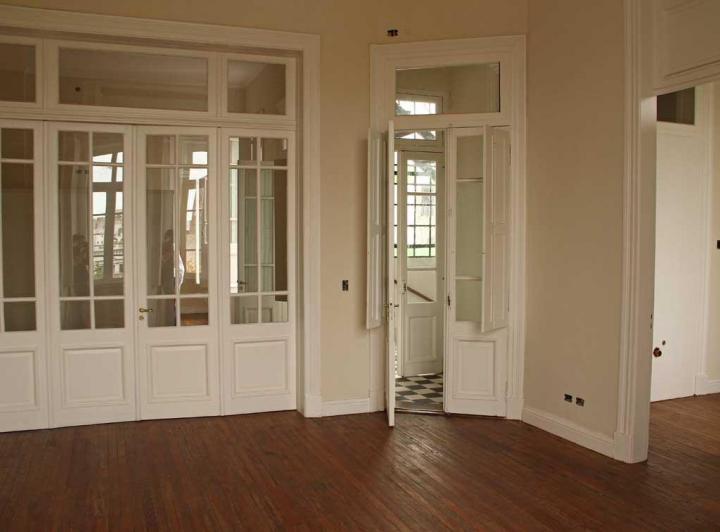 Venta- Edificio en Bloque en Venta- Barracas- 7 ambientes- Apto Profesional 1