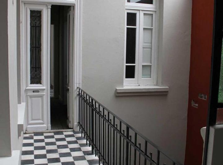 Venta- Edificio en Bloque en Venta- Barracas- 7 ambientes- Apto Profesional 3