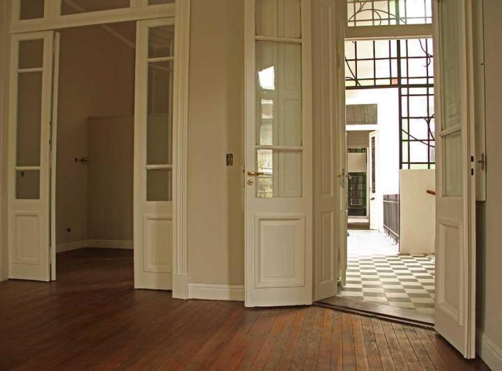Venta- Edificio en Bloque en Venta- Barracas- 7 ambientes- Apto Profesional 2