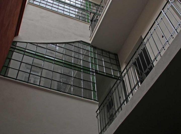 Venta- Edificio en Bloque en Venta- Barracas- 7 ambientes- Apto Profesional 4