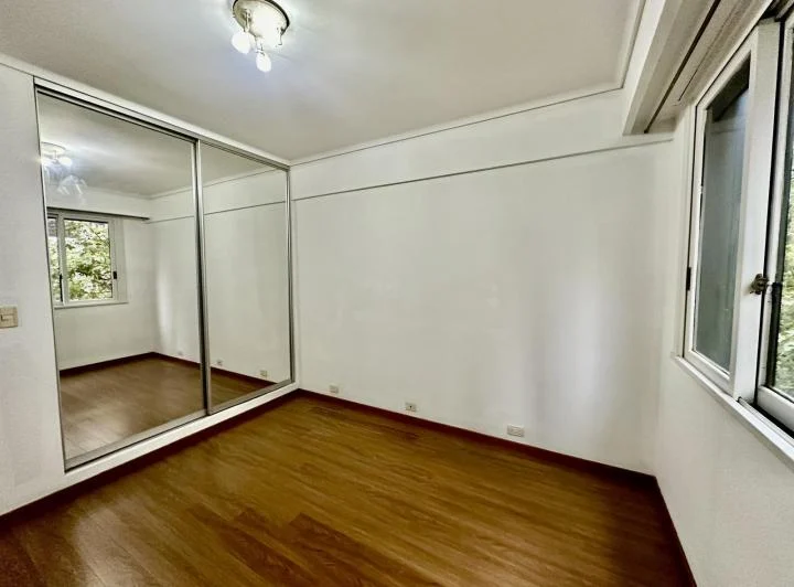 Departamento en alquiler - 2 ambientes- SIN MUEBLES - Recoleta 5