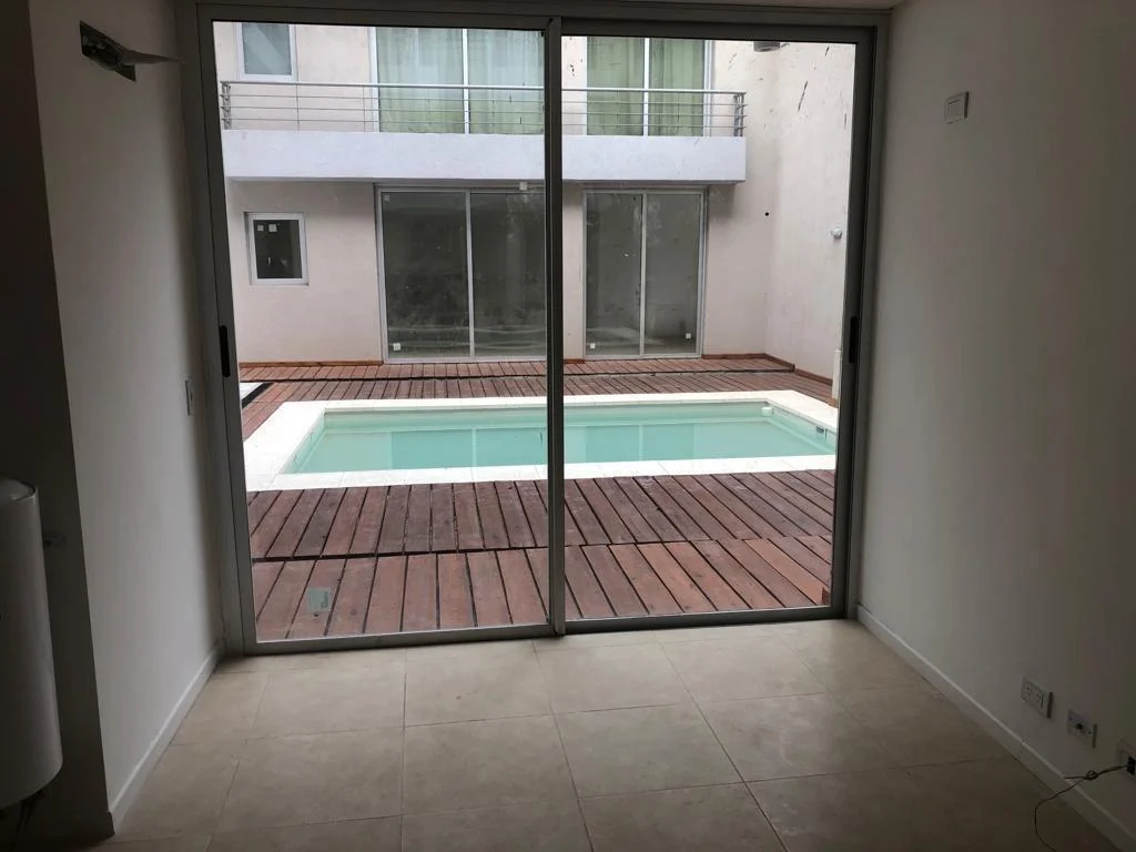 Departamento en Venta -2 ambientes-A estrenar- Beccar-A financiar