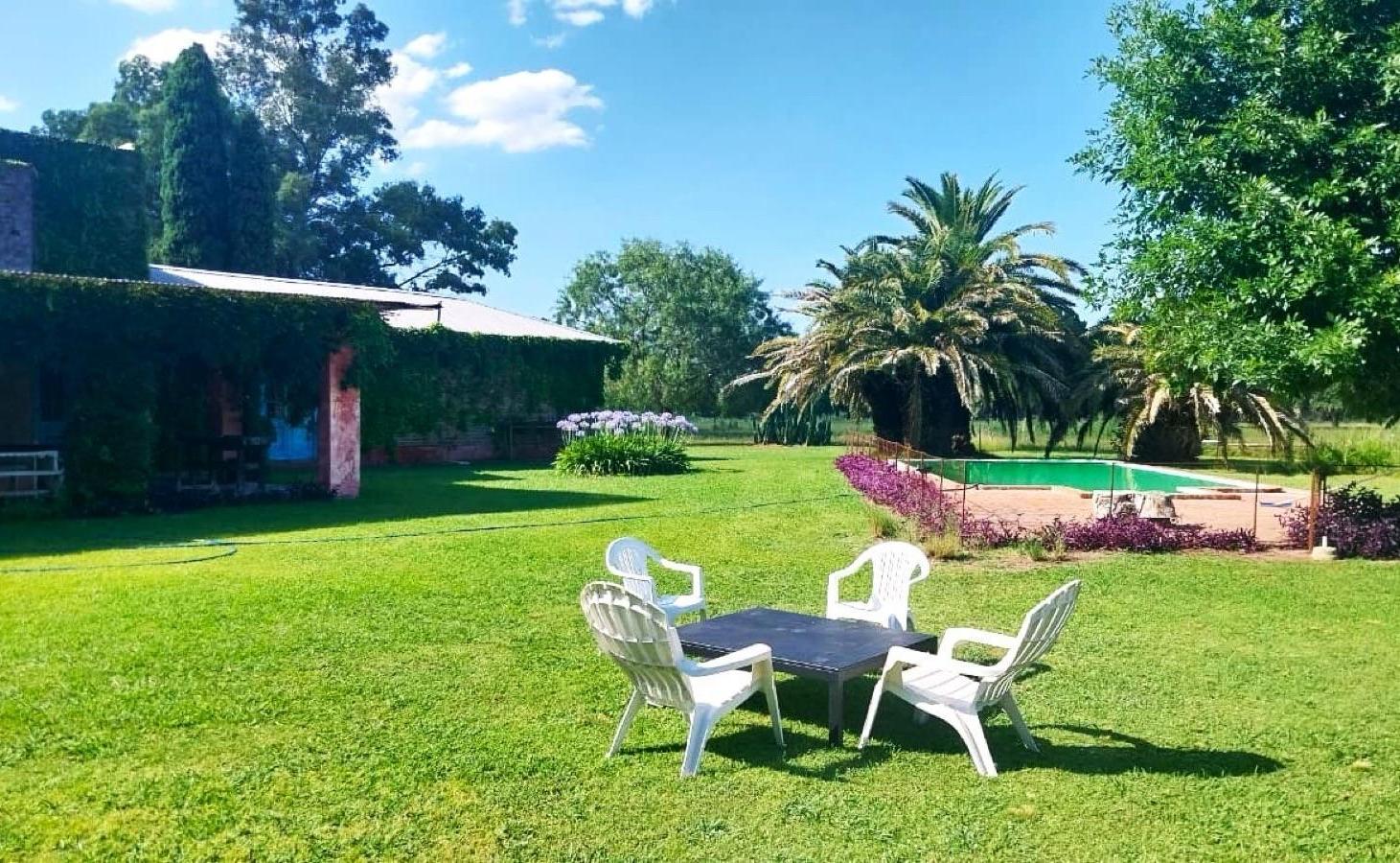 Foto de Casa tipo Chacra en Venta- 3,7 hectareas- Pileta- Casa de Huespedes, imagen 4