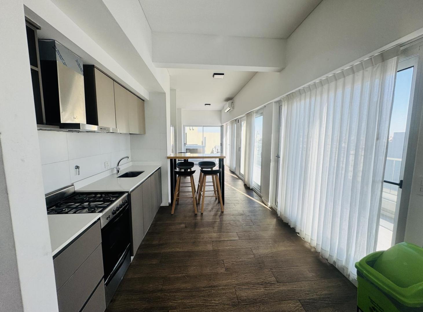 Foto de Departamento en Venta - 3 ambientes - 2 baños -Balcon - suite - Nuñez, imagen 5