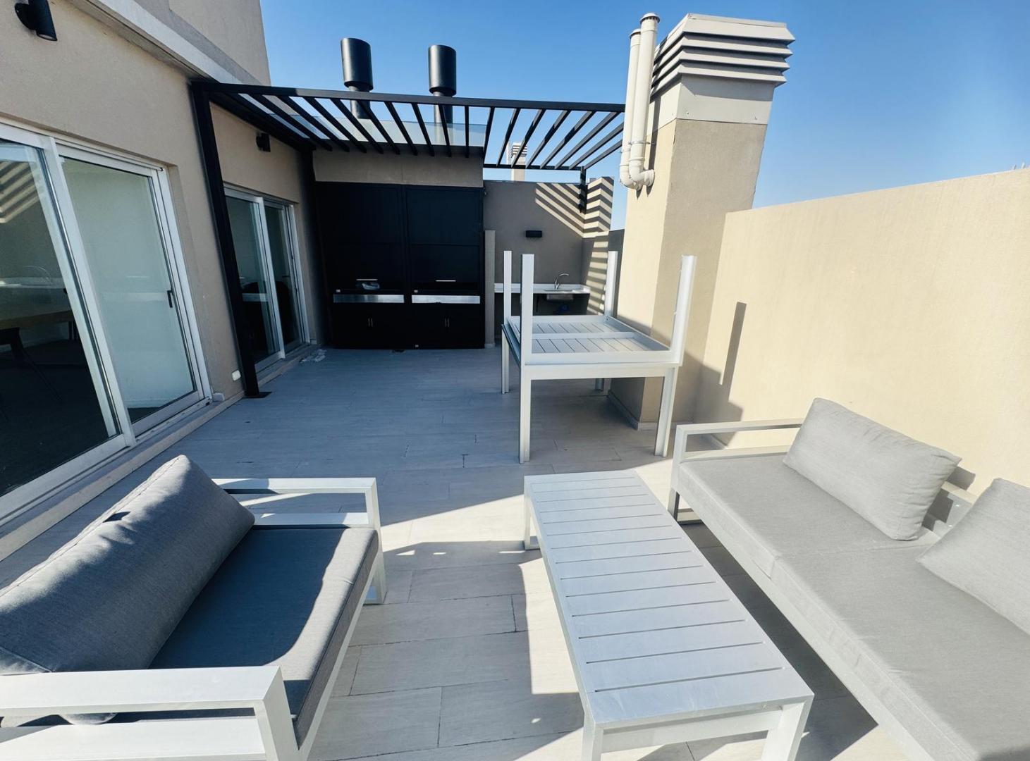 Departamento en Venta - 3 ambientes - Suite -2 baños -Balcon - Cochera Opcional- Nuñez