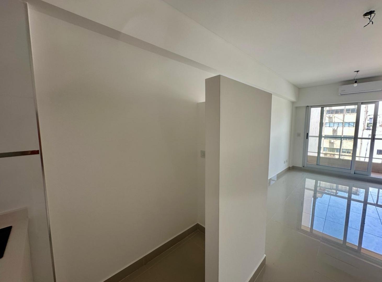 Departamento en Venta - Monoambiente- Paseo de la Cisterna- Full Amenities- Ideal Renta- Monserrat