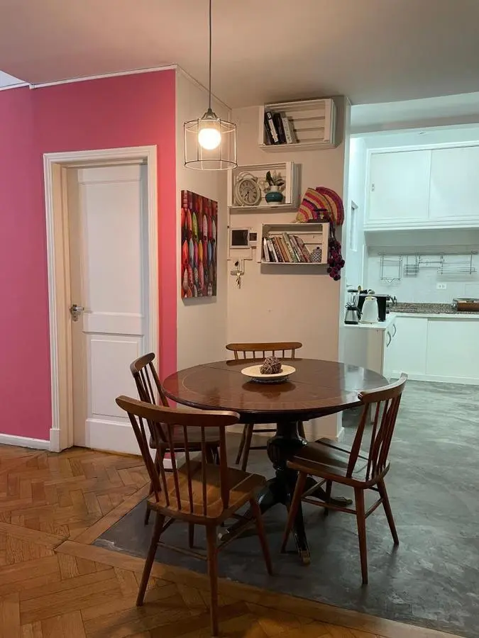 Departamento en Venta- Apto Profesional- 2 Ambientes amplios- Muy Buen Estado-Retiro 3